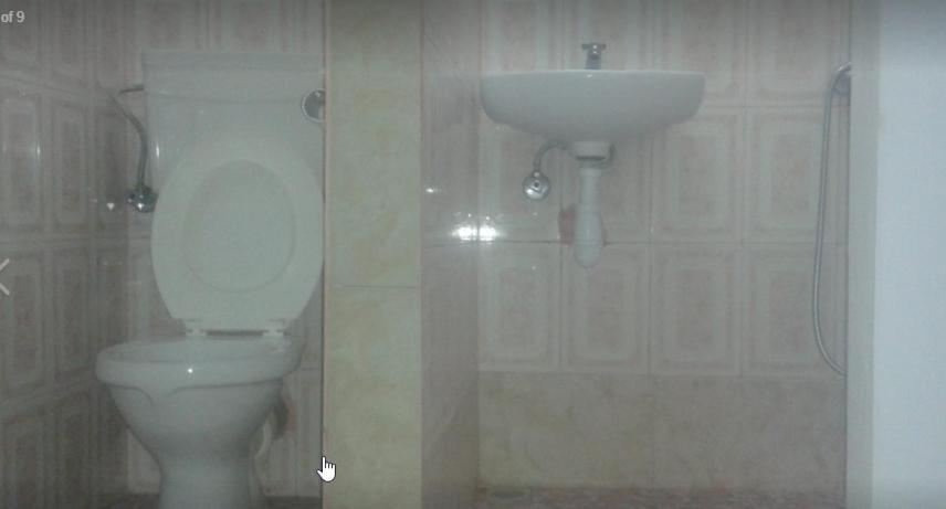 Appartamento Chez Bablou Grand Baie Esterno foto