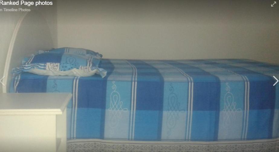 Appartamento Chez Bablou Grand Baie Esterno foto
