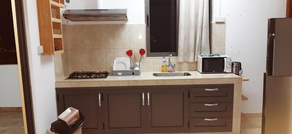 Appartamento Chez Bablou Grand Baie Esterno foto