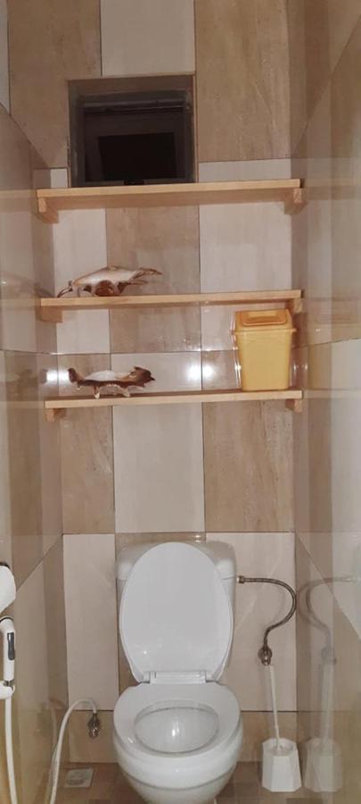 Appartamento Chez Bablou Grand Baie Esterno foto
